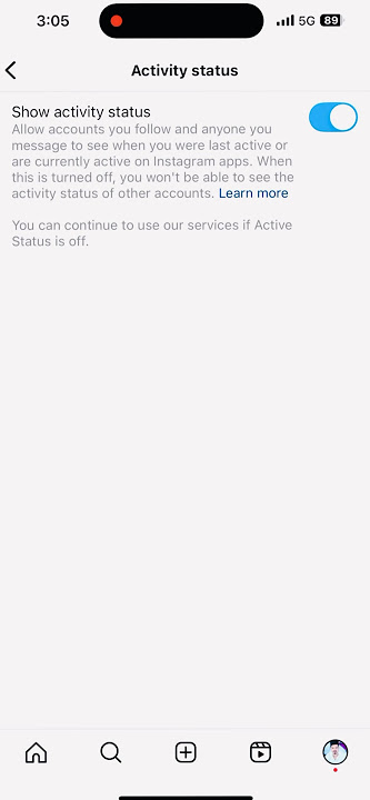 Instagram's Online Status: A Deep Dive into the Stalking