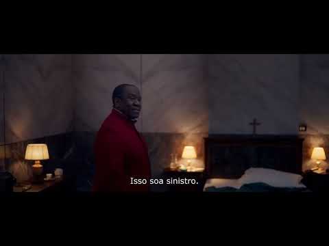 Tráiler de Conclave | Trailer