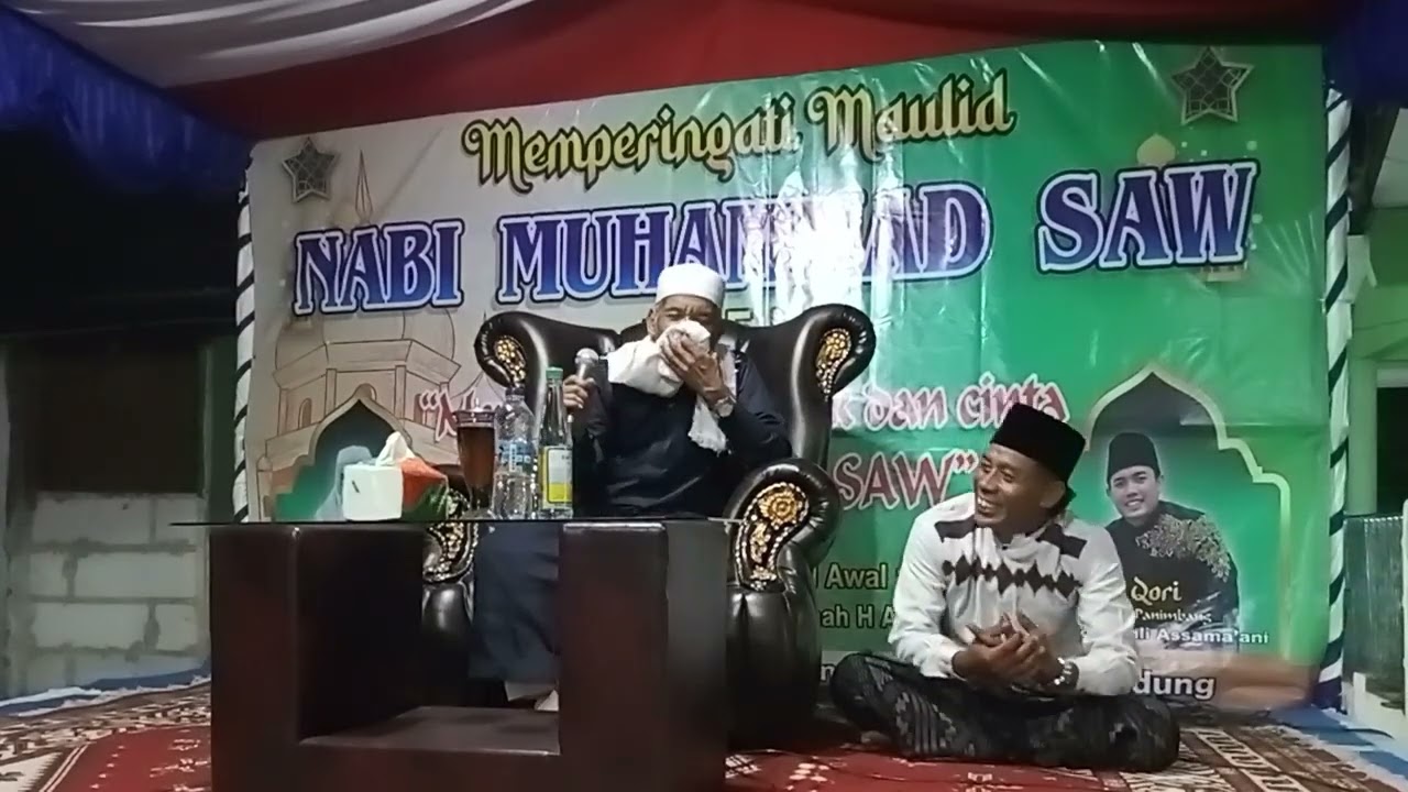 siap siap nahan tawa .🤭😂🤣. ceramah Sunda k.h.suanda