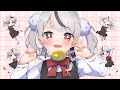 【手描き】ロリ叉ちゃんが歌って踊る粛聖!! ロリ神レクイエム☆【沙花叉クロヱ/ホロライブ/切り抜き】