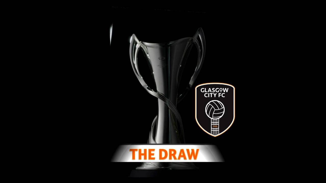 ladies football all ireland UWCL | 'THE DRAW' - 2016/17 - Last 32 Preview