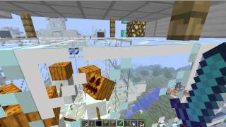 Minecraft Karnage World Tour