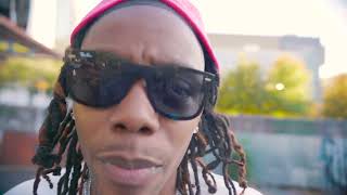 YungMobb x 'We Ball' Dir.CooleyWitt226