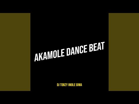 Akamole Dance Beat