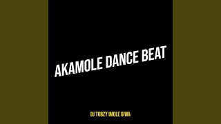 Akamole Dance Beat