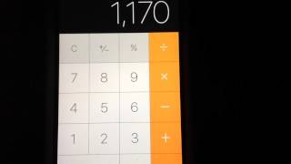 Calculator Game Review screenshot 5