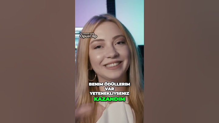 Ses Yarışıyla Viral Olan TikTok Yıldızlarıyla Enfes Düet!