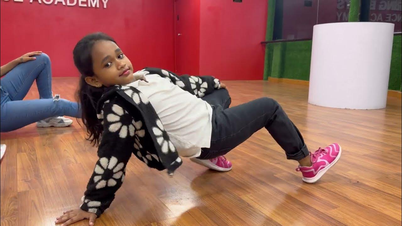 Kannum Kannum Nokia💕 Spring Boots Dance Academy YouTube