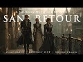 Sans Retour 🕯️ Dark Belle Époque Fantasy Music | Emotional Orchestral for Writing &amp; Focus