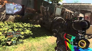 BO3 tomahawk across map