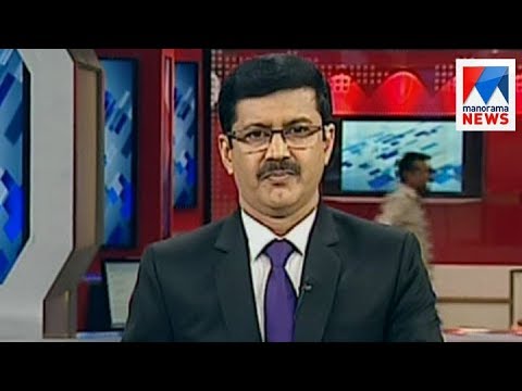 സന്ധ്യാ വാർത്ത | 6 P M News | News Anchor - Pramod Raman | August 10 ...