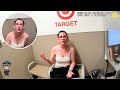 Target Shoplifter Completely Loses It After She’s Caught Stealing $1,000 in Merchandise
