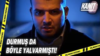Sönmeyen İntikam Ateşi! - Kanıt Özel Klip