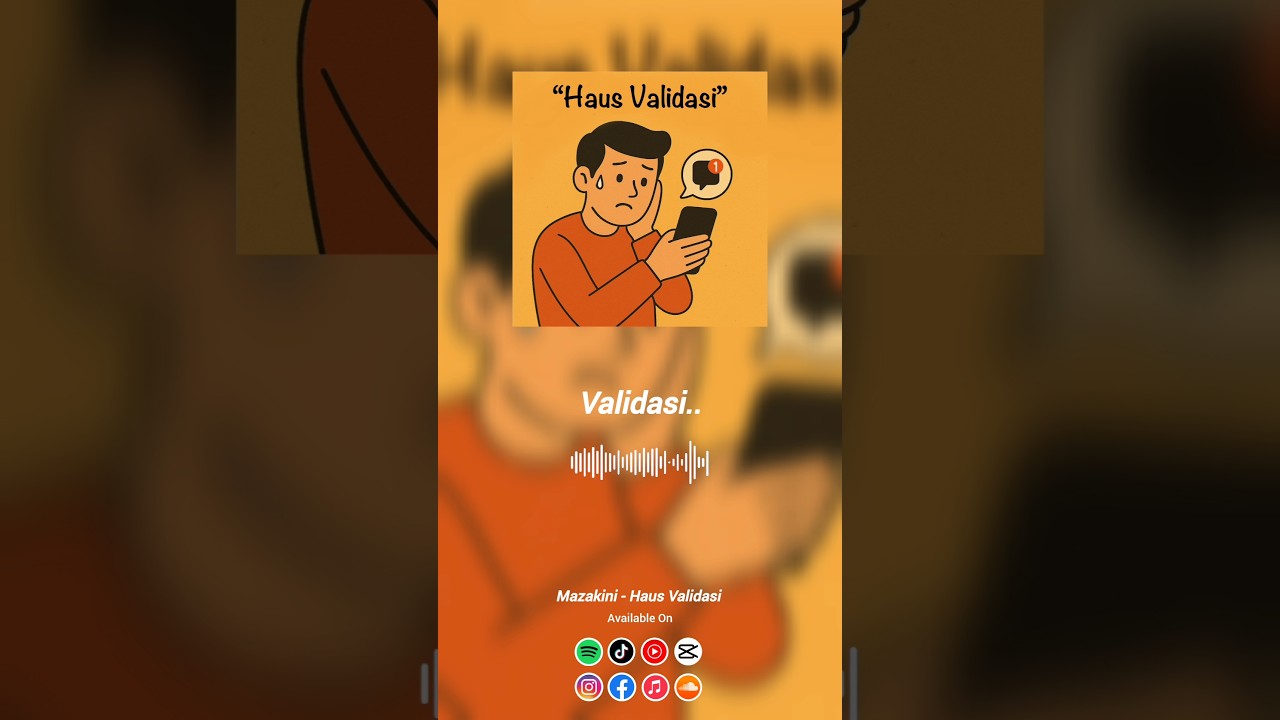 𝙃𝙖𝙪𝙨 𝙑𝙖𝙡𝙞𝙙𝙖𝙨𝙞!🎶 