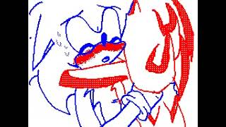 Sonadow Fangirls Flipnote Hatena Reupload
