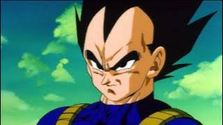 ►DragonBall Z - Vegeta Saves Goku◄