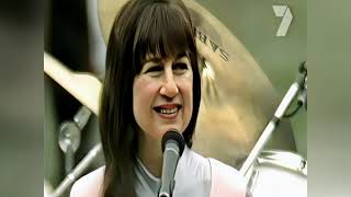 The Seekers Afl Grand Final 1994 - I Am Australian Full Melody