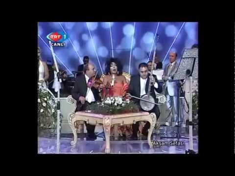 BÜLENT ERSOY-AYRILIK ÜMİTLERİN ÖTESİNDE BİR ŞEHİR