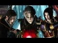 無双OROCHI2「死神」修羅南中亡者戦