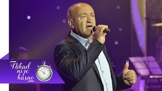 Dragan Dugalic  Voli Me Danas Vise Nego Juce    Nikad Nije Kasno  Em 10  18122017