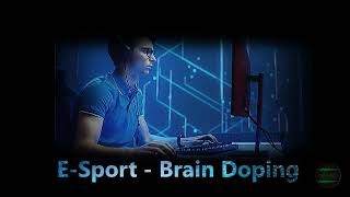 - eSPORT - Audio Brain Doping for Gamers (Faster Reaction Time, Enhanced Focus & Concentration)