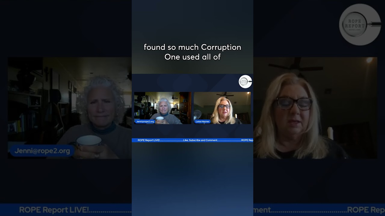 Oklahoma needs to be prosecuting white collar crime - and we're not