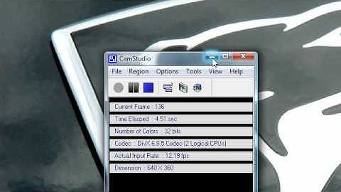 Quick Note on Speedfan