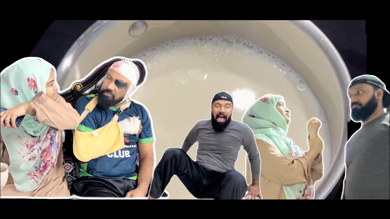 Everytime when I try to boil milk….Don't make this mistake with boiling milk😱😱