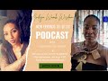 (S1:EP:23) | Healing is an Evolution |You Are Worthy, Capable, Enough w/ Kenyetta Perkins