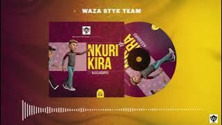 NKURIKIRA By N A B Aisuper ( Music Audio) Prod  By DJ4