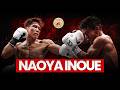 NAOYA INOUE - All Knockouts Of The Monster