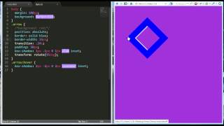 CSS Tutorial: Arrows How to (Simple Lite Easy)