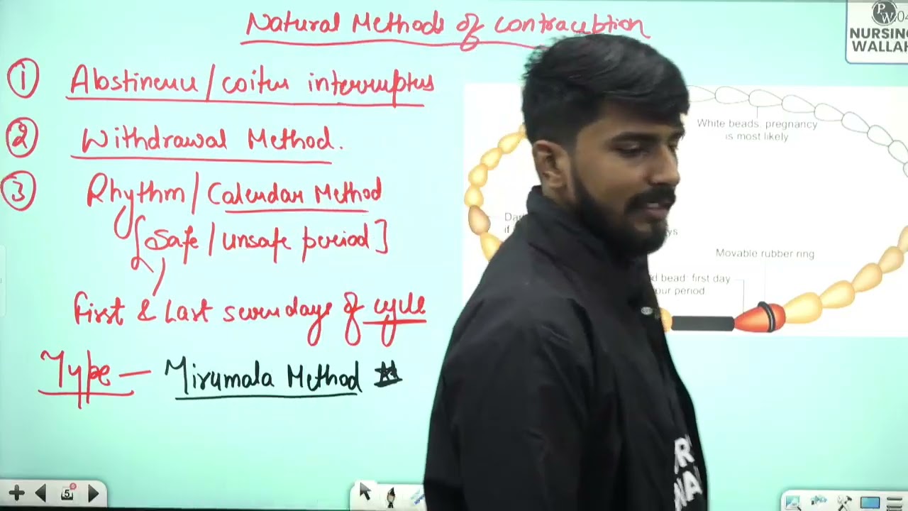 25 Demography 04   Demography Part 4    Reschedule   Part 5