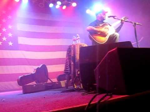 Aaron Lewis - Please - Town Line CD Release Concert - Webster Theater