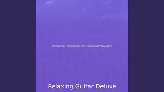 Divine Ambience for Deep Work