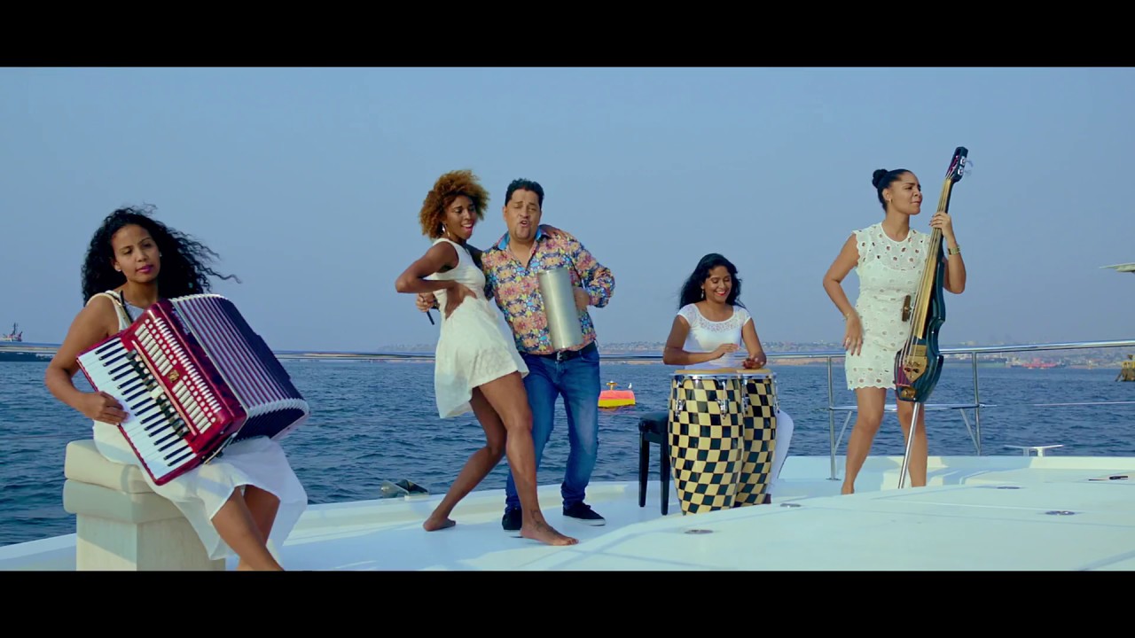 Nelo Carvalho - Francisquita [4K]