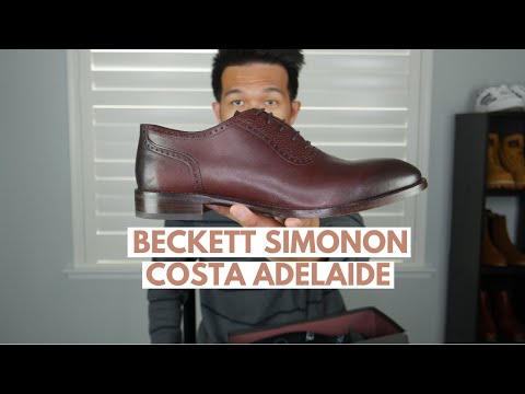 Beckett Simonon Costa