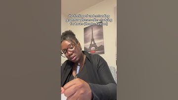 The moment it finally clicks. That