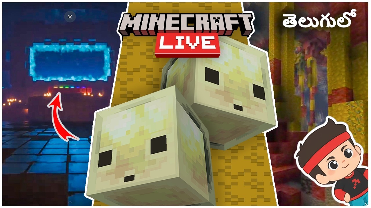 Minecraft Next Update 26.2 - Minecraft Live 2026 - YouTube