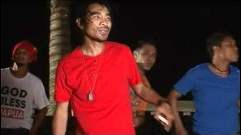 Sayang Kane ( Talalu Manise)