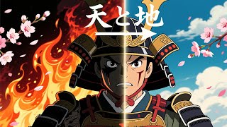 【心の物語】地獄と極楽の門|あなたの心が決める世界