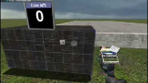gmod Wire countdown tutorial