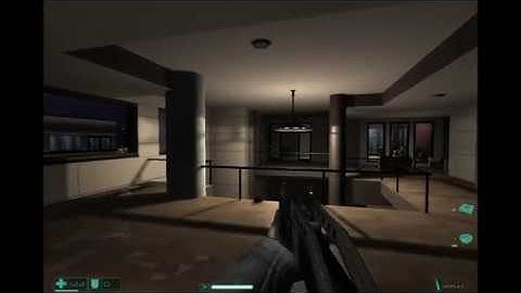 F.E.A.R. Longplay: Extreme Difficulty, No SlowMo [Part 15] (no commentary)