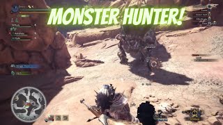 Mhw Iceborne Sheto With The Save