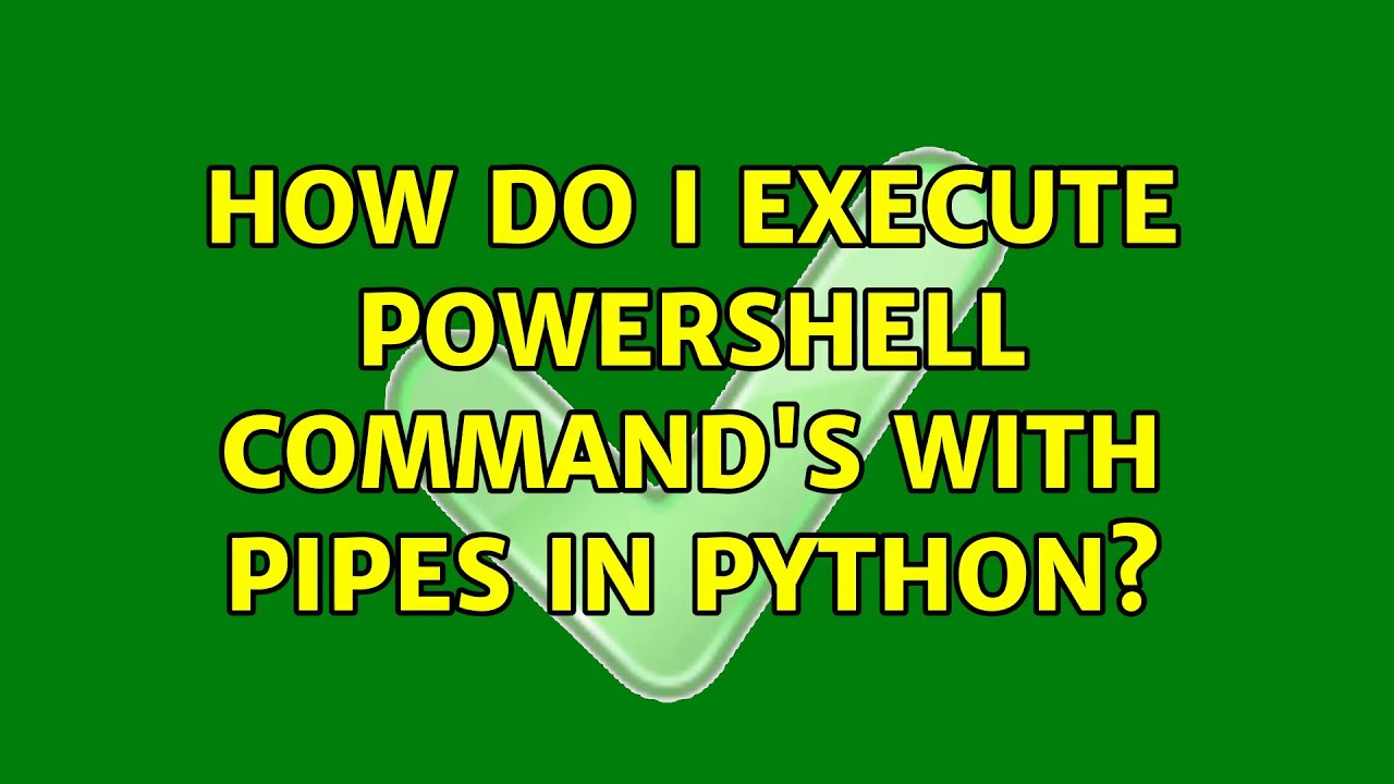 Powershell pipe into file