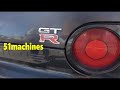 【前編】R32 GT-R 6年間放置された名車をレストア・アルミに石鹼!ガラスはパカパカ!