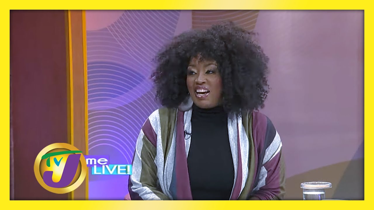 TVJ Daytime Live: Buzz - September 15 2020 - YouTube