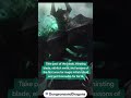 How to play Mordekaiser from League of Legends in Dungeons and Dragons. Character sheet in comments