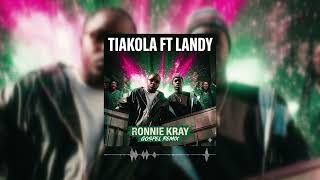 Landy Ft Tiakola - Ronnie Kray ( Remix Gospel Chorale )