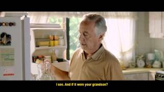 Arcor Juices "Grandpa" screenshot 5
